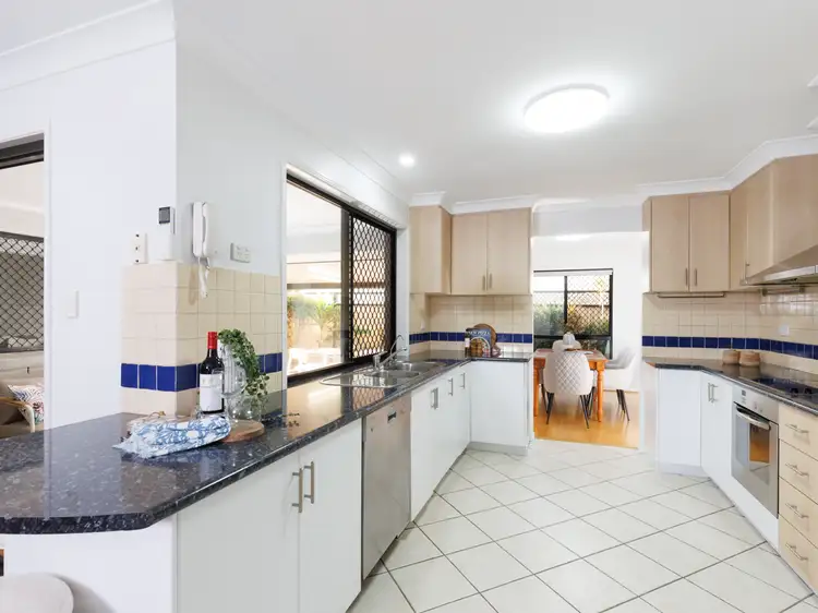Fourth view of Homely house listing, 19 Colthouse Place, Sinnamon Park QLD 4073