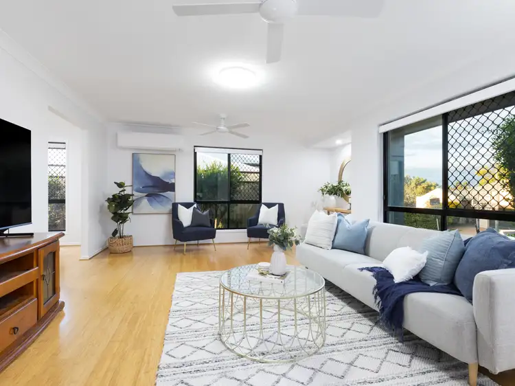 Fifth view of Homely house listing, 19 Colthouse Place, Sinnamon Park QLD 4073