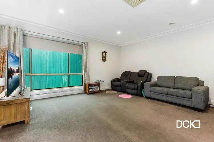 Sixth view of Homely house listing, 23 Lloyd Street, East Bendigo VIC 3550