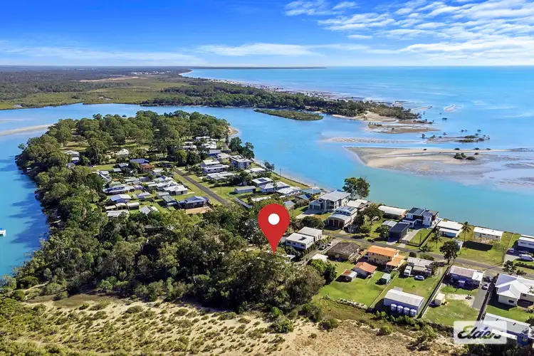 Second view of Homely house listing, 45 Moreton Street, Toogoom QLD 4655