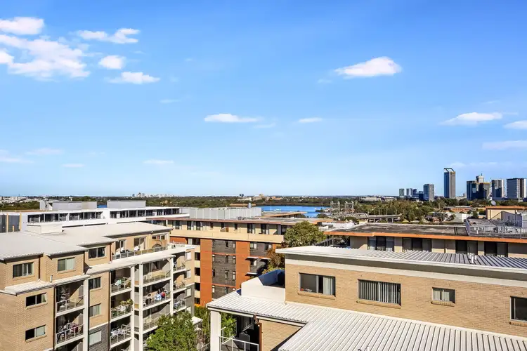 7069/78A Belmore Street, Ryde NSW 2112