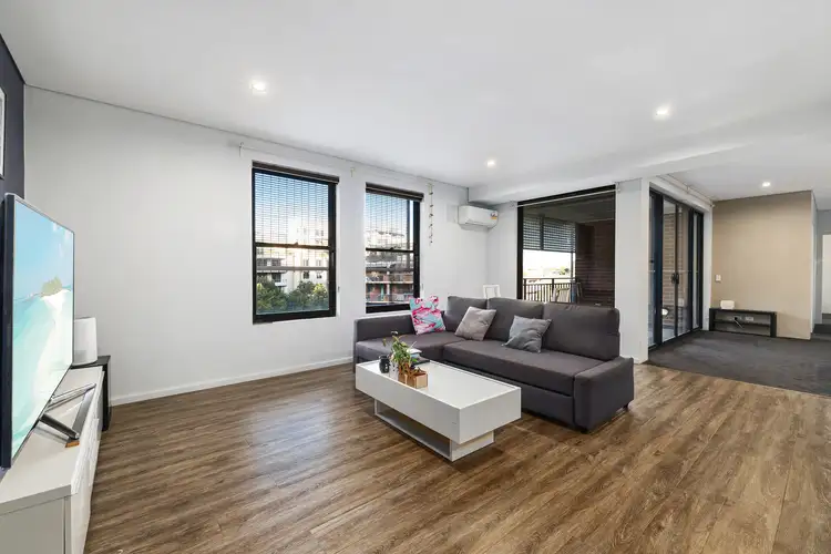 Main view of Homely apartment listing, A21/14 Quarry Master Drive, Pyrmont NSW 2009