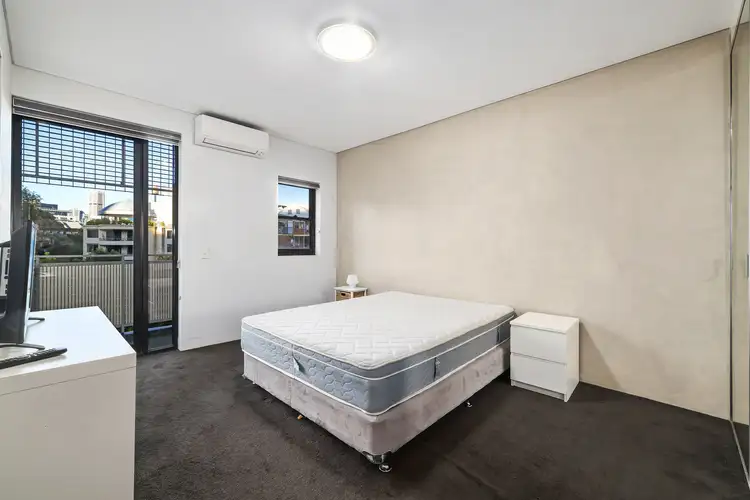 Sixth view of Homely apartment listing, A21/14 Quarry Master Drive, Pyrmont NSW 2009