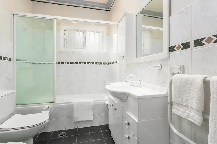 Fifth view of Homely house listing, 21 Gail Place, Bankstown NSW 2200