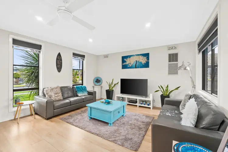 Fifth view of Homely house listing, 9 Blackwood Place, Morwell VIC 3840