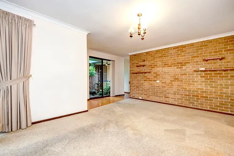 Second view of Homely house listing, 49 Whatman Way, Australind WA 6233