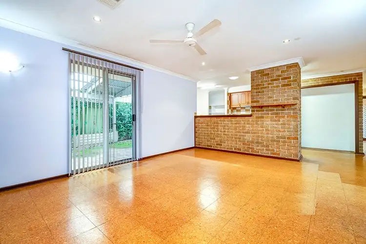 Fourth view of Homely house listing, 49 Whatman Way, Australind WA 6233