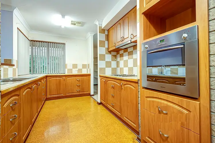 Fifth view of Homely house listing, 49 Whatman Way, Australind WA 6233