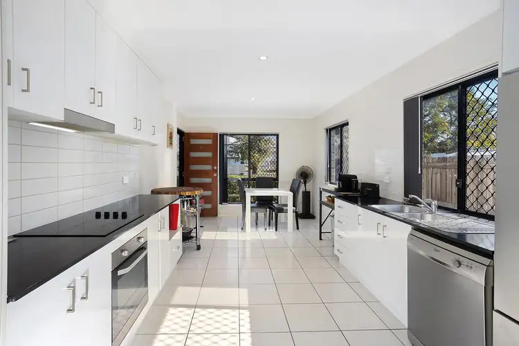 Third view of Homely unit listing, 1/87 West Street, Allenstown QLD 4700