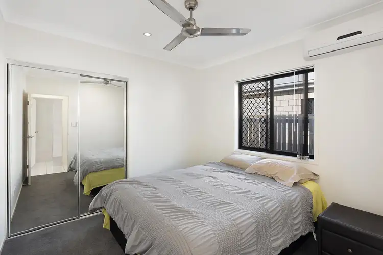 Fifth view of Homely unit listing, 1/87 West Street, Allenstown QLD 4700