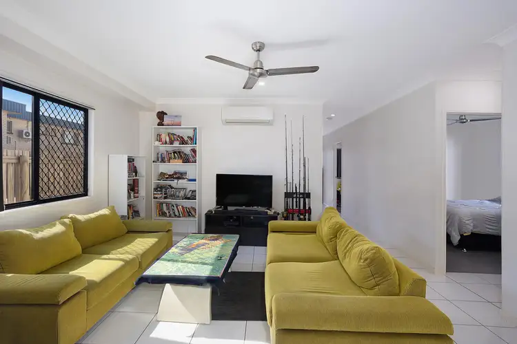 Sixth view of Homely unit listing, 1/87 West Street, Allenstown QLD 4700