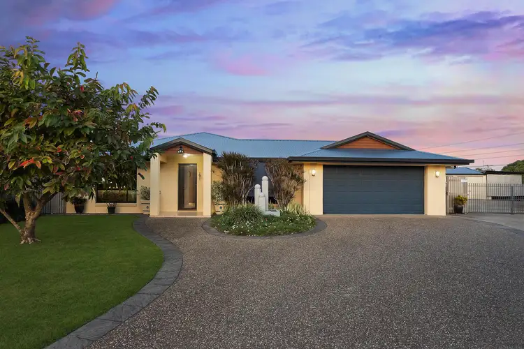 Second view of Homely house listing, 4 Forrester Way, Yeppoon QLD 4703