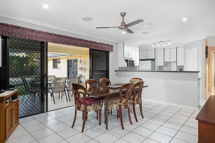 Fourth view of Homely house listing, 4 Forrester Way, Yeppoon QLD 4703