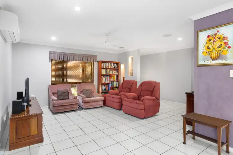 Sixth view of Homely house listing, 4 Forrester Way, Yeppoon QLD 4703