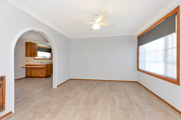 Second view of Homely house listing, 30 Noonga Crescent, Tamworth NSW 2340