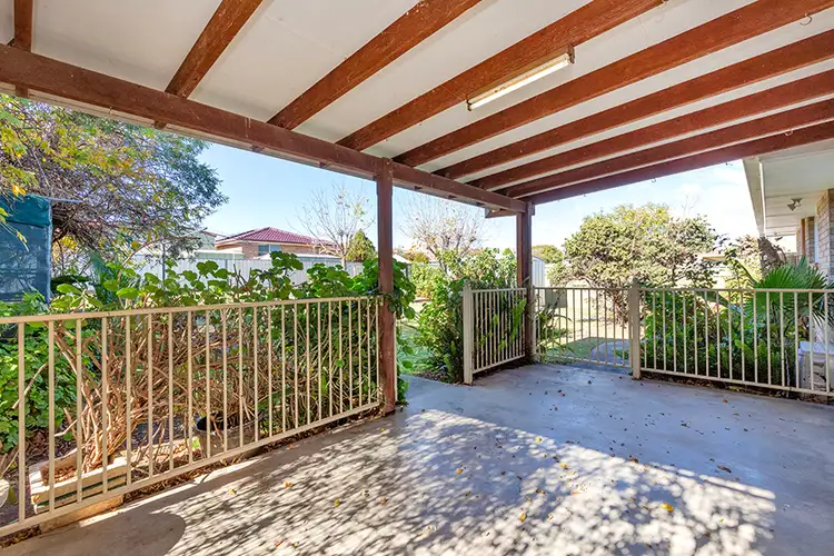 Sixth view of Homely house listing, 30 Noonga Crescent, Tamworth NSW 2340