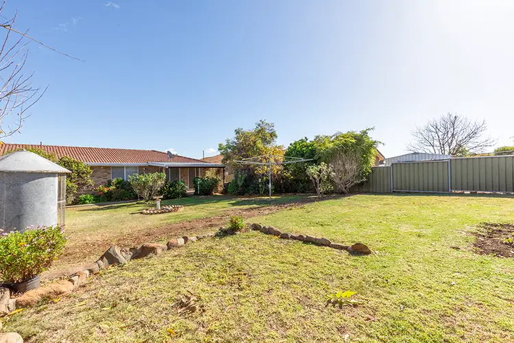 Seventh view of Homely house listing, 30 Noonga Crescent, Tamworth NSW 2340