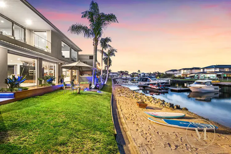 17 Long Island Point, Patterson Lakes VIC 3197