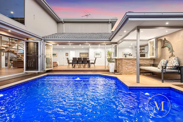 Sixth view of Homely house listing, 17 Long Island Point, Patterson Lakes VIC 3197