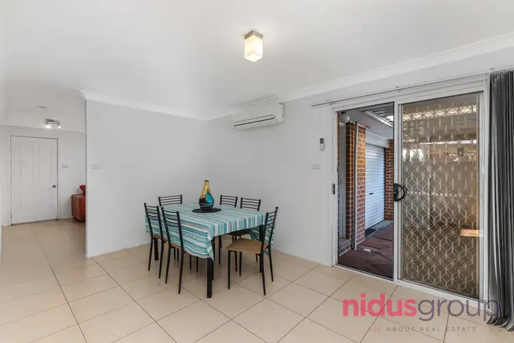 Fourth view of Homely semi-detached listing, 1A Macina Place, St Clair NSW 2759