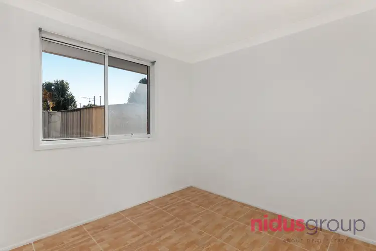 Fifth view of Homely semi-detached listing, 1A Macina Place, St Clair NSW 2759