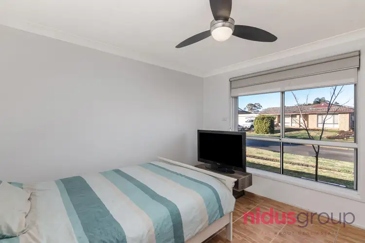 Sixth view of Homely semi-detached listing, 1A Macina Place, St Clair NSW 2759