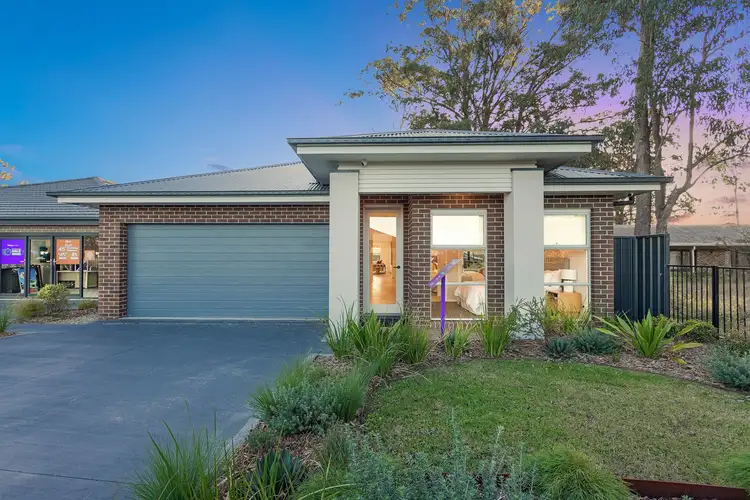 255 Old Southern Road, South Nowra NSW 2541
