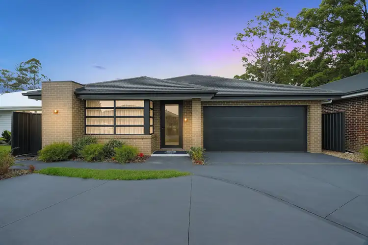 257 Old Southern Road, South Nowra NSW 2541