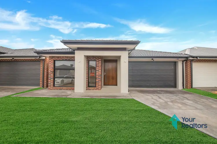 19 Flame Street, Tarneit VIC 3029