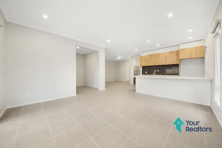 Third view of Homely house listing, 19 Flame Street, Tarneit VIC 3029