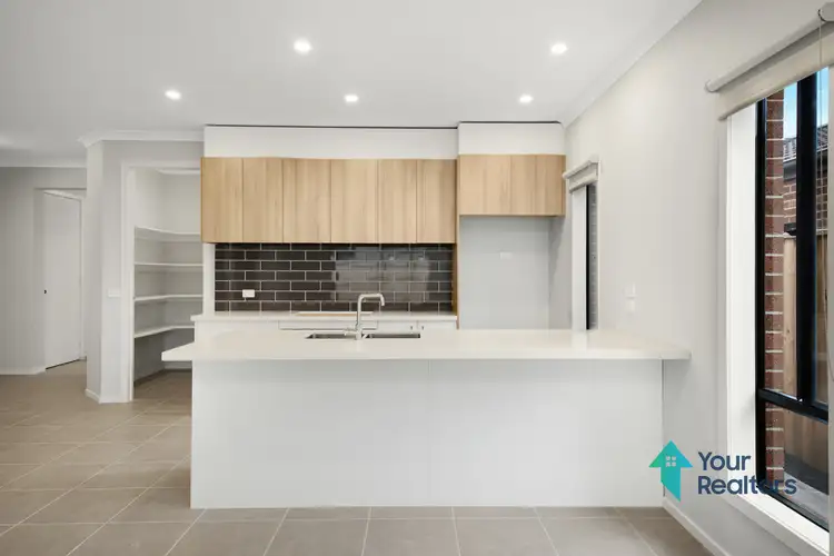 Fifth view of Homely house listing, 19 Flame Street, Tarneit VIC 3029