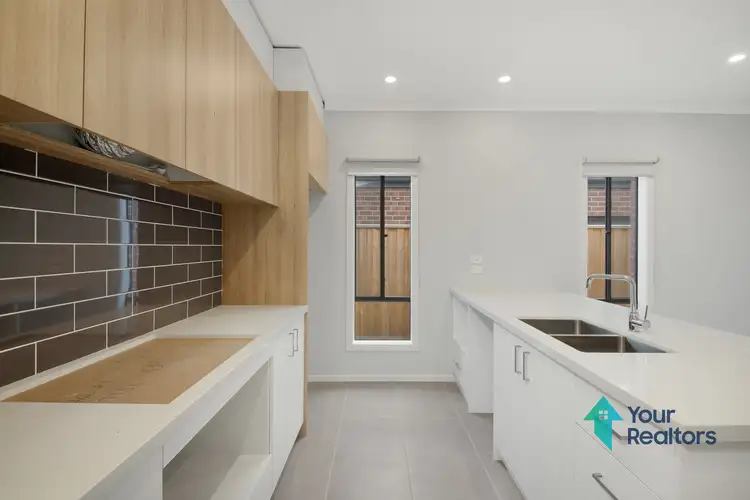 Sixth view of Homely house listing, 19 Flame Street, Tarneit VIC 3029