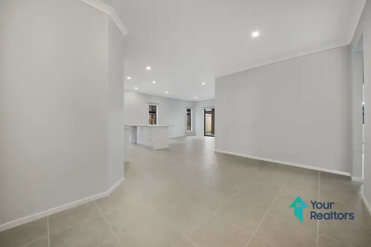 Seventh view of Homely house listing, 19 Flame Street, Tarneit VIC 3029