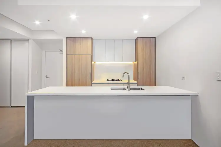 Fourth view of Homely apartment listing, 701/5 Village Place, Kirrawee NSW 2232
