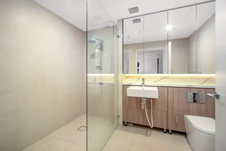 Fifth view of Homely apartment listing, 701/5 Village Place, Kirrawee NSW 2232