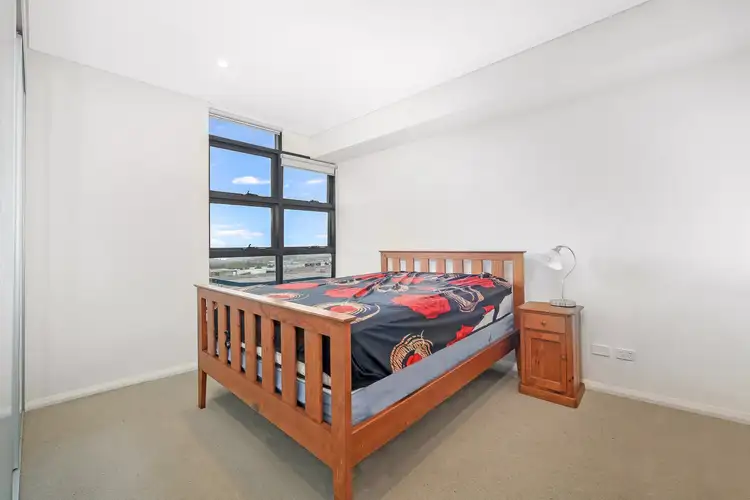 Sixth view of Homely apartment listing, 701/5 Village Place, Kirrawee NSW 2232
