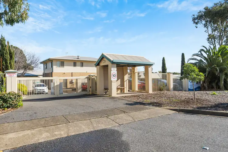 Second view of Homely unit listing, 3/12 Swinton Close, Christie Downs SA 5164