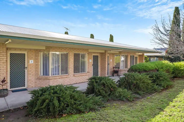 Third view of Homely unit listing, 3/12 Swinton Close, Christie Downs SA 5164