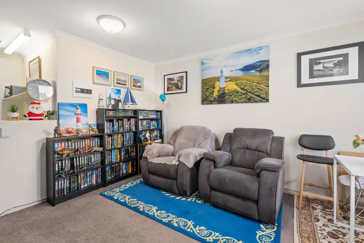 Fifth view of Homely unit listing, 3/12 Swinton Close, Christie Downs SA 5164