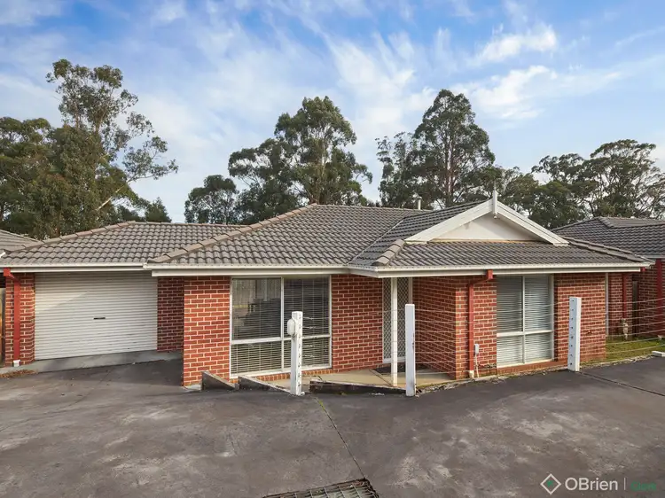 Main view of Homely unit listing, 13/30-38 Longwarry Road, Drouin VIC 3818
