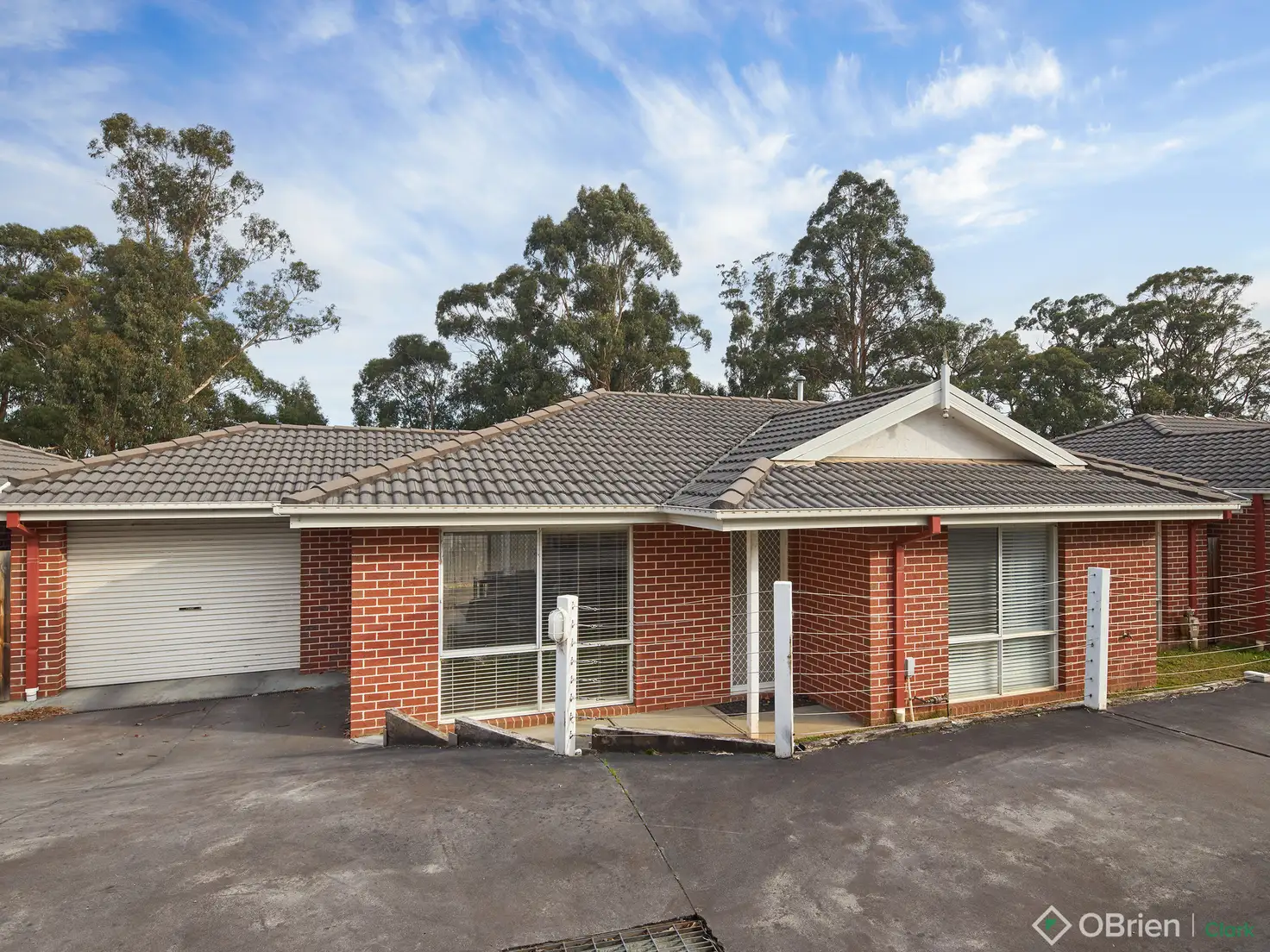 Main view of Homely unit listing, 13/30-38 Longwarry Road, Drouin VIC 3818