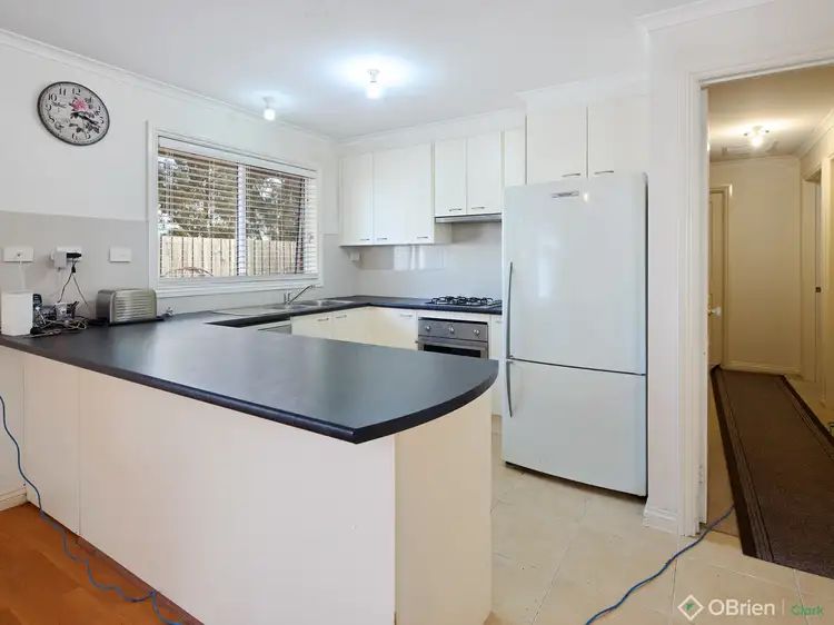 Second view of Homely unit listing, 13/30-38 Longwarry Road, Drouin VIC 3818