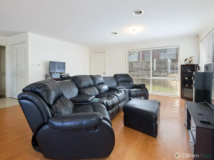Third view of Homely unit listing, 13/30-38 Longwarry Road, Drouin VIC 3818