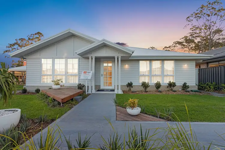 Main view of Homely house listing, 75 Quinns Lane, South Nowra NSW 2541