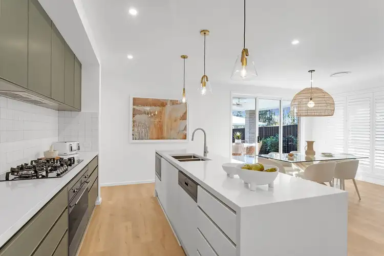 Third view of Homely house listing, 75 Quinns Lane, South Nowra NSW 2541