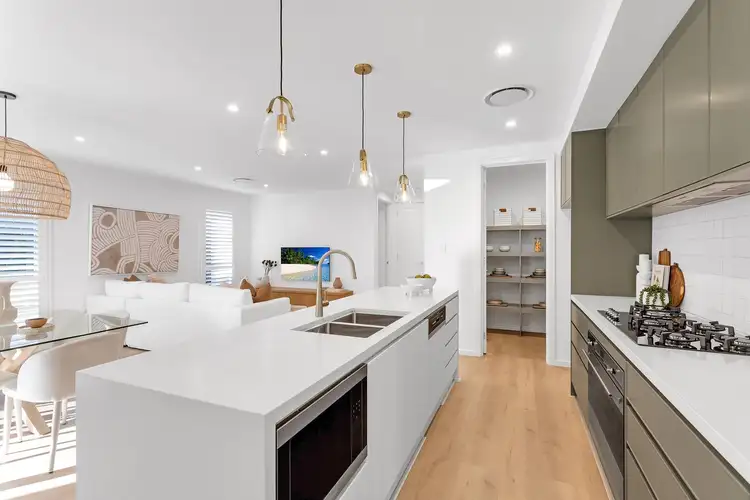 Fourth view of Homely house listing, 75 Quinns Lane, South Nowra NSW 2541