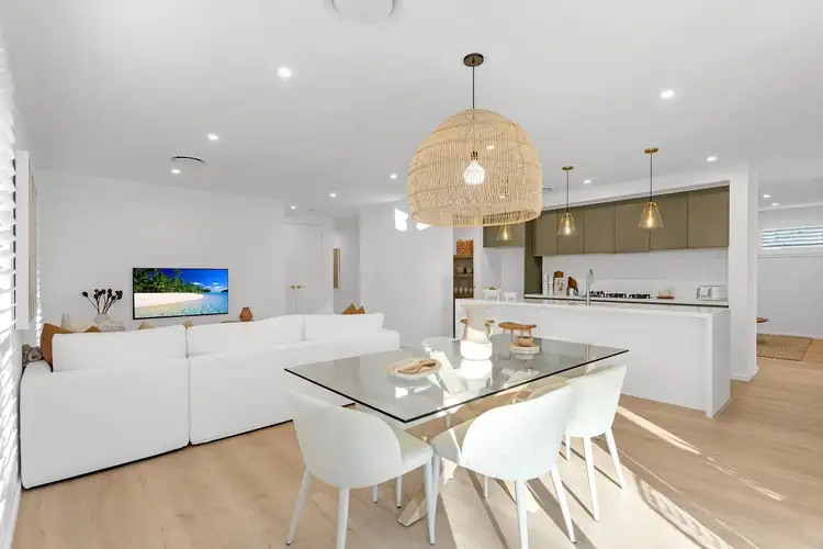 Fifth view of Homely house listing, 75 Quinns Lane, South Nowra NSW 2541