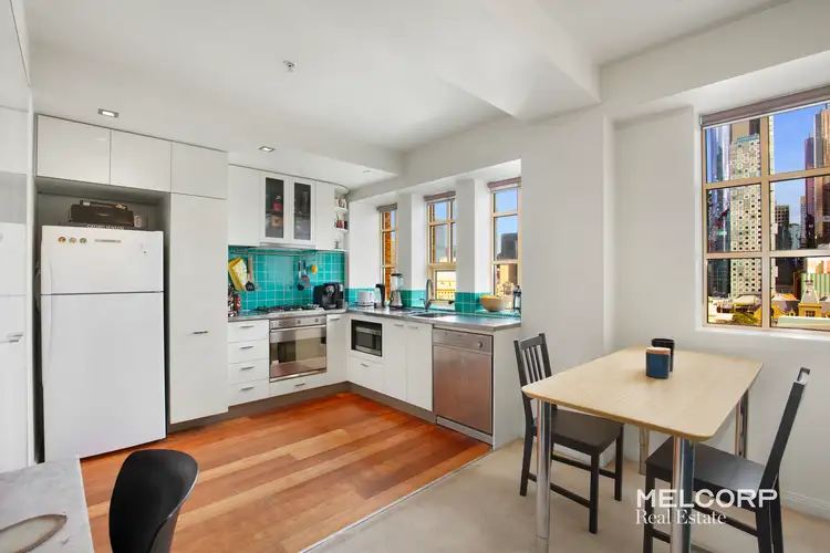 703/340 Russell Street, Melbourne VIC 3000