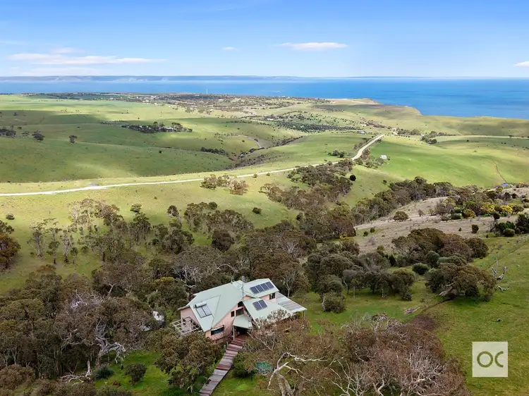 247 McLeod Road, Cape Jervis SA 5204