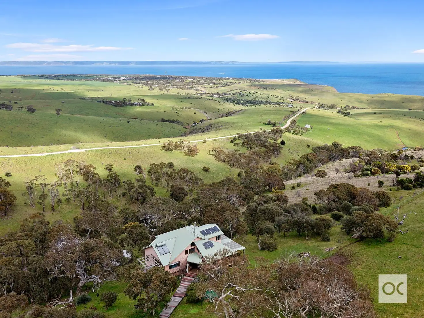 Main view of Homely house listing, 247 McLeod Road, Cape Jervis SA 5204